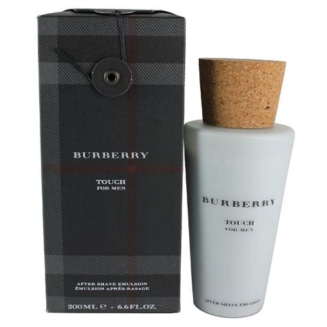 is burberry touch cologne good|burberry touch aftershave emulsion.